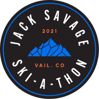 Jack Savage Ski-A-Thon