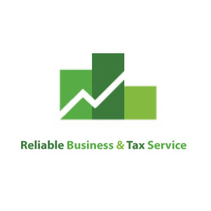 Reliable Business & Tax Service