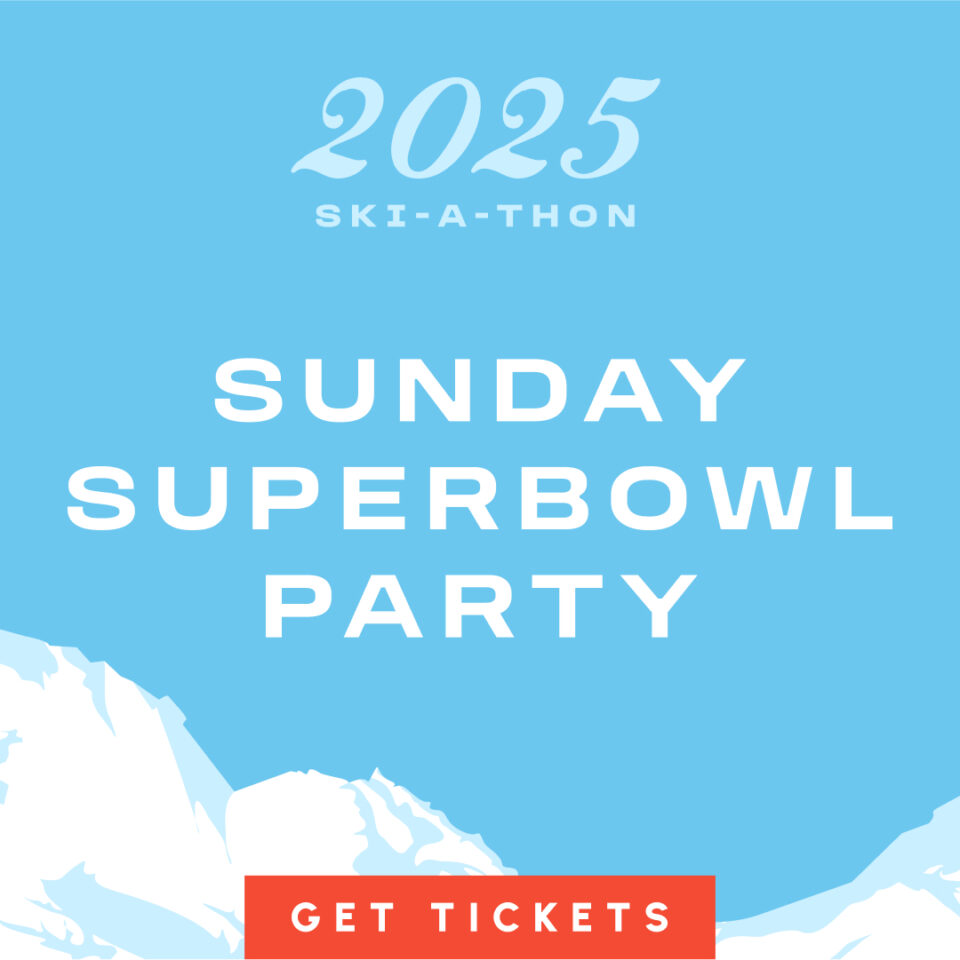 Sunday Superbowl Party